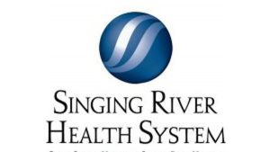 Singing River Health System Logo