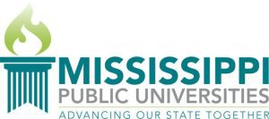MS Public Universities Logo
