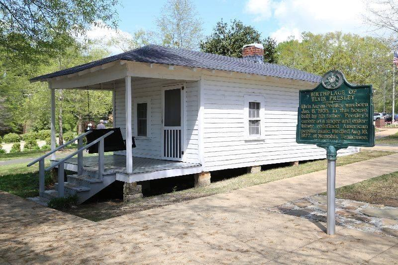 Spring (or at least what passes for it) is the best time to explore Mississippi’s treasures