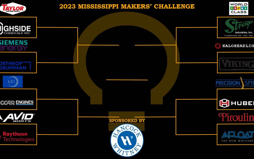 2023 Round of 16 bracket 2.27.2023