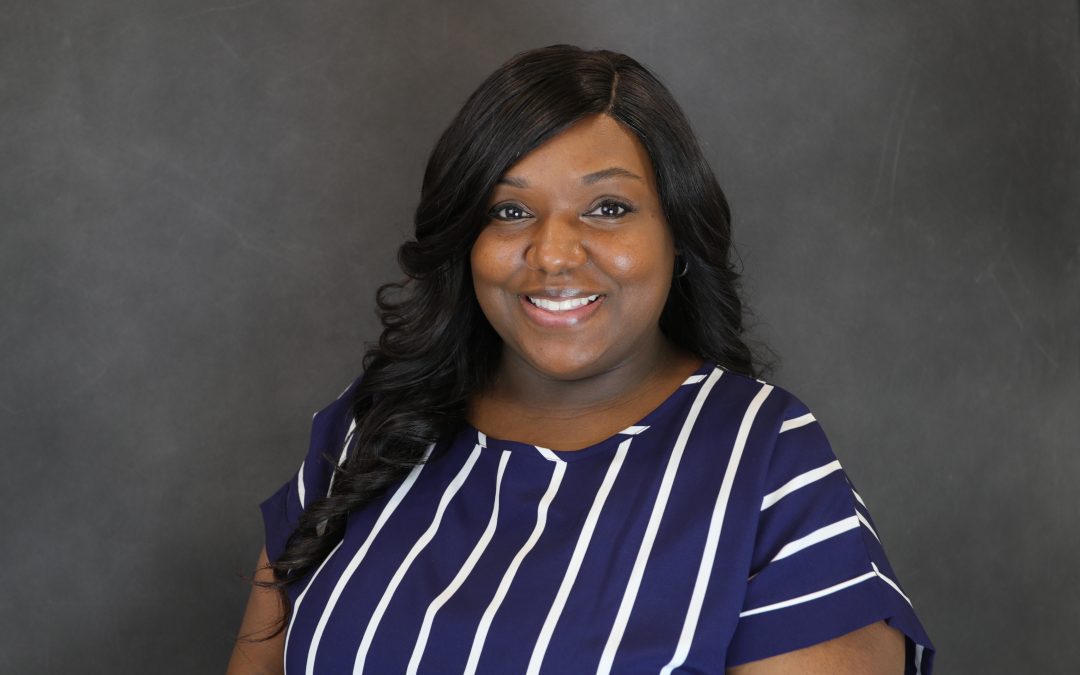 Alicia King Thornton