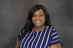 Alicia King Thornton