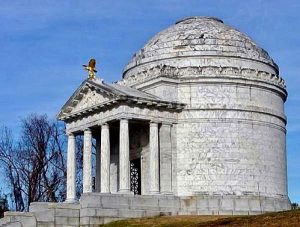 Illinois Monument