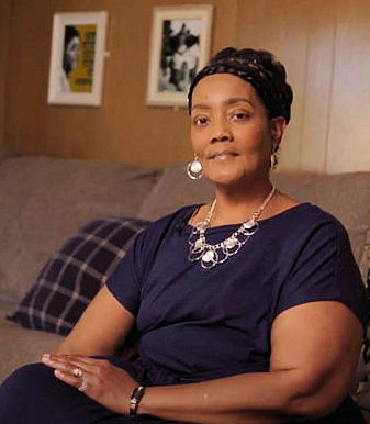 Jacqueline Hamer Flakes, adopted daughter of the late civil rights and voting rights advocate Fannie Lou Hamer, died March 27, 2023, at the age of 56