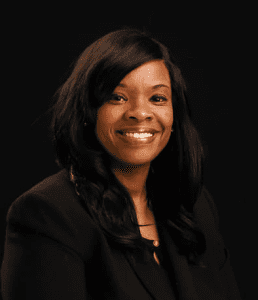 Kimberly Walker Nailor, 2023 Mississippi Parent of the Year
