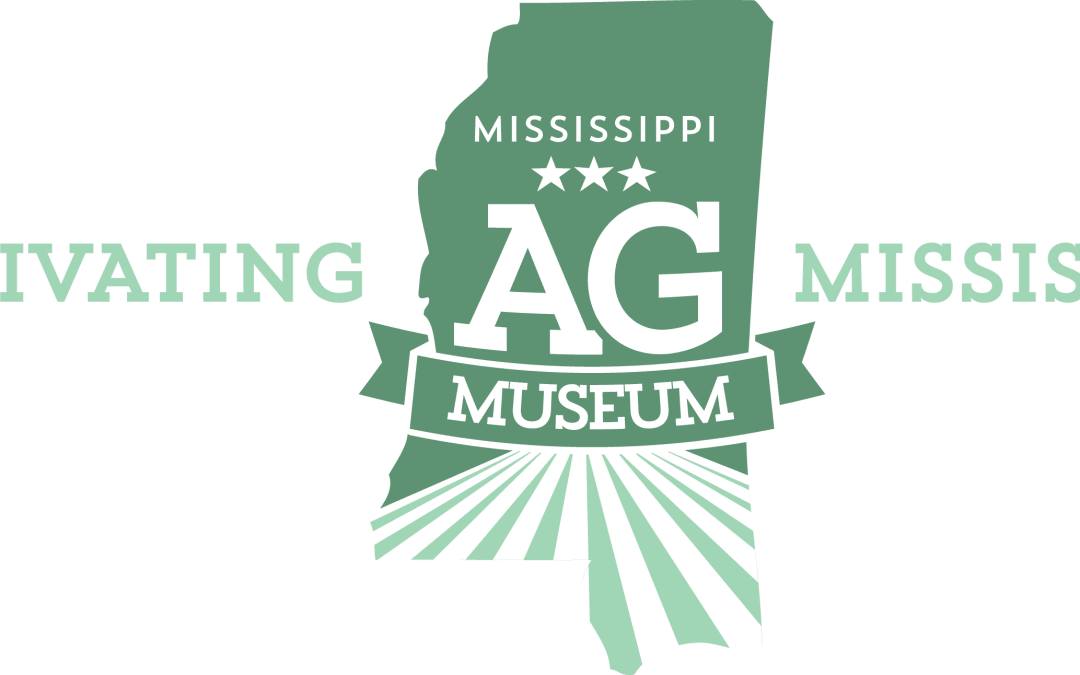 MS Ag Museum Logo