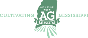 MS Ag Museum Logo