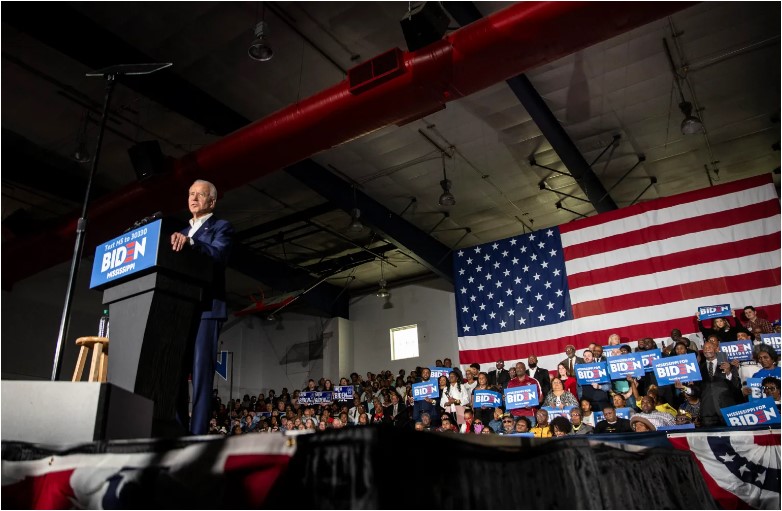 President Biden will visit Rolling Fork following deadly tornado