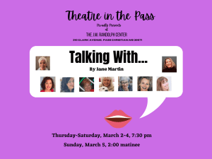 Theater in the Pass