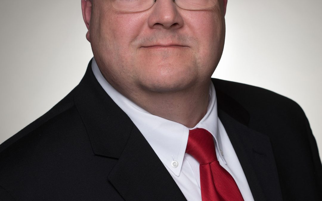 Vince Brummett
