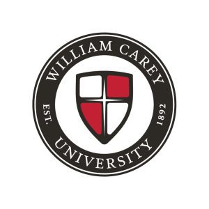 William Carey seal,