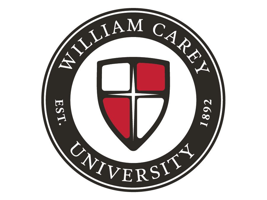 William Carey seal,