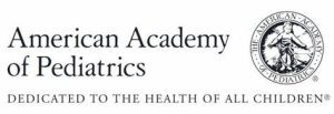 American Academy of Pediatrics Logo