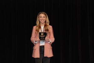 anna smyly award