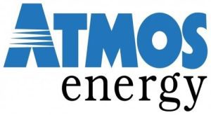 Atmos Energy Co Logo