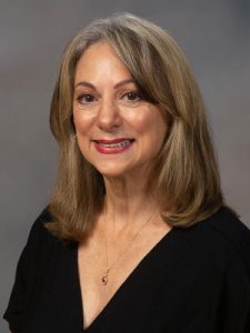 Dr. Susan Buttross