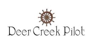 Deer Creek Pilot Logo