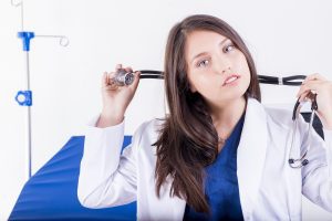 Nurse