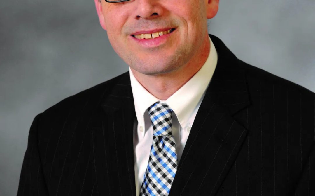 Daniel Ennis