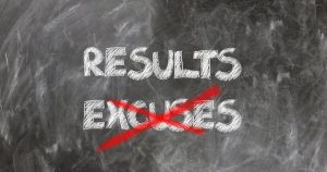 Excuses