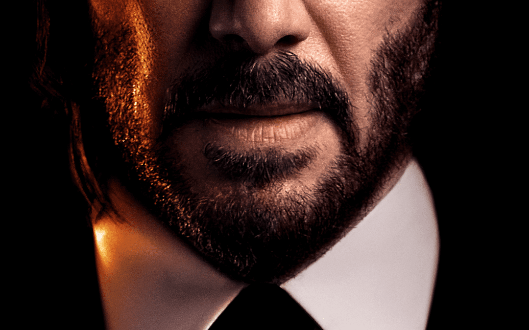 Movie Review: “John Wick: Chapter 4”