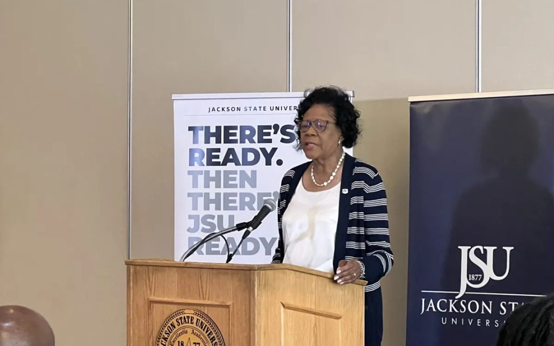 Dr. Elayne Hayes-Anthony