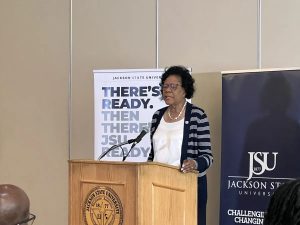 Dr. Elayne Hayes-Anthony 