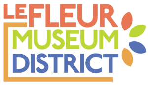 LeFluer Museum Disrict