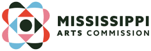 MS Arts Commission Logo