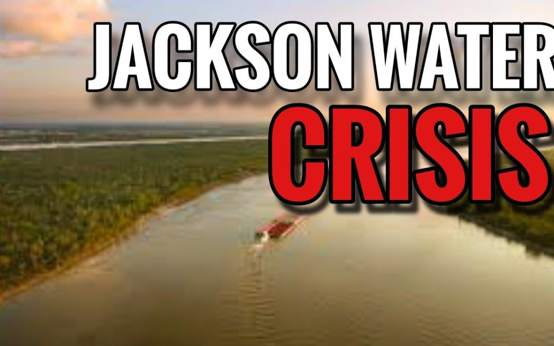 Jackson Water Crisis