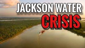 Jackson Water Crisis
