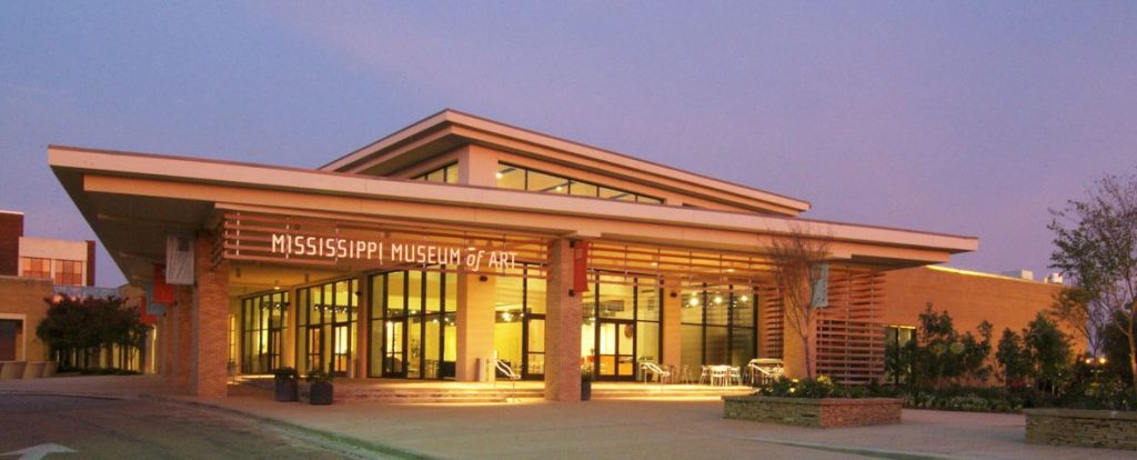 MS Museum of Arts