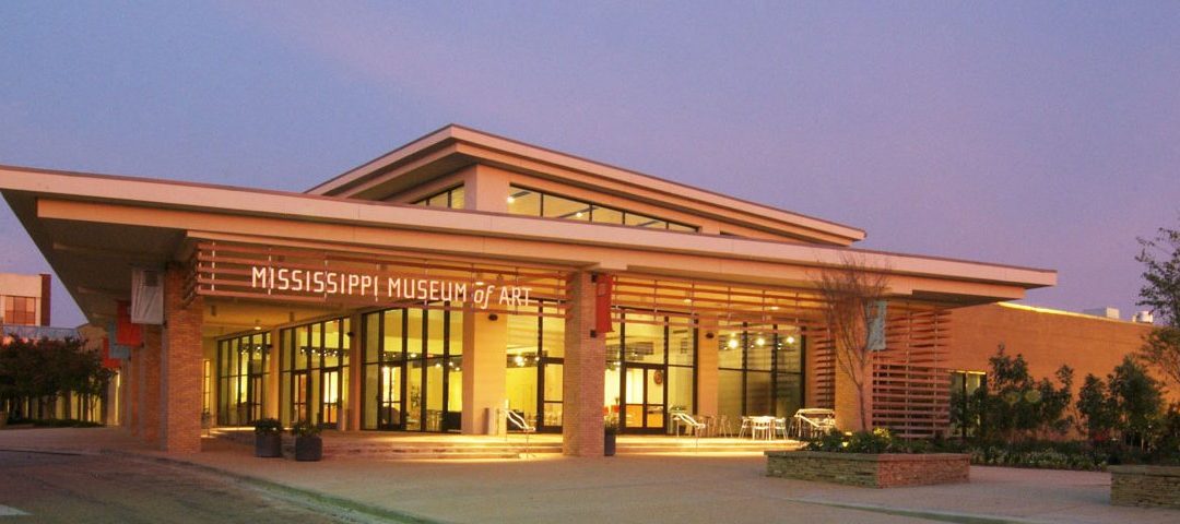 MS Museum of Arts