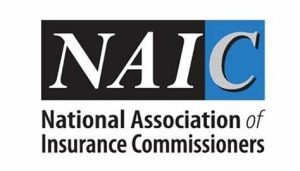 National Association of Insurance Commissioners Logo