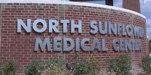 North Sunflower Medical Center