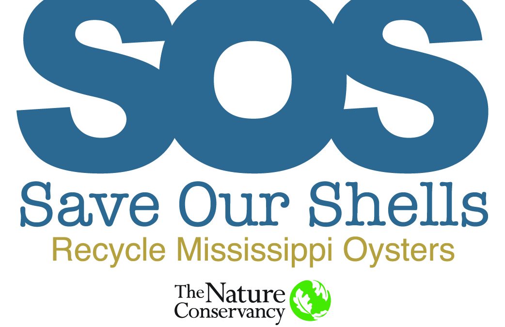Save Our Shells flyer