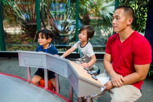MS Science Museum
