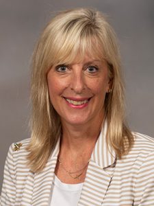 Dr. Anne Norwood