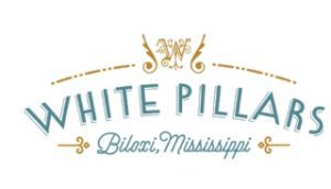 White Pillars Restaurant logo