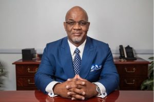 William Bynum, Ph.D.