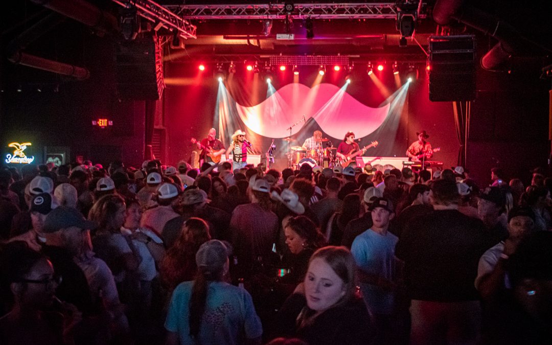 Festival South 2023 Features Many from Southern Miss Family
