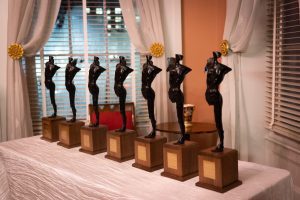 2023 Governor's Arts Awards at the Governor's Mansion