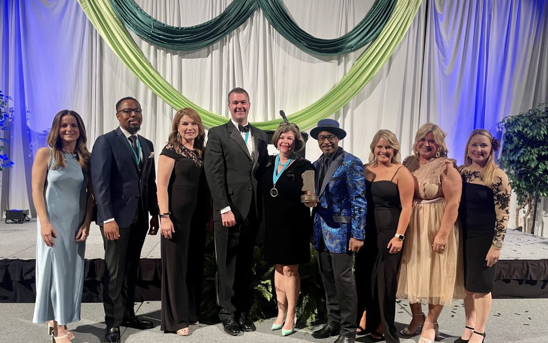 Pinnacle Awards Gala
