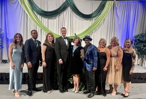 Pinnacle Awards Gala