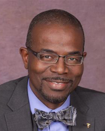Robert Taylor Credit: Mississippi Department of Education