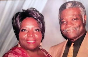Chris and Wiley Snell came up with the idea and funding for the historical marker for Fannie Lou Hamer in Kilmichael, Miss.