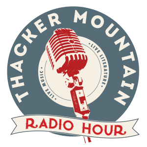 Thacker Radio Hour logo