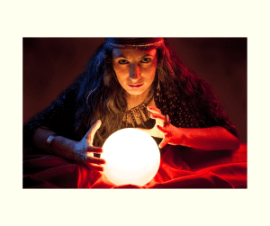 Fortune Teller
