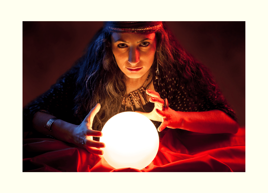 Fortune Teller