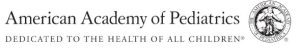 American Academy of Pediatrics logo